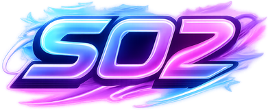 s02 লোগো